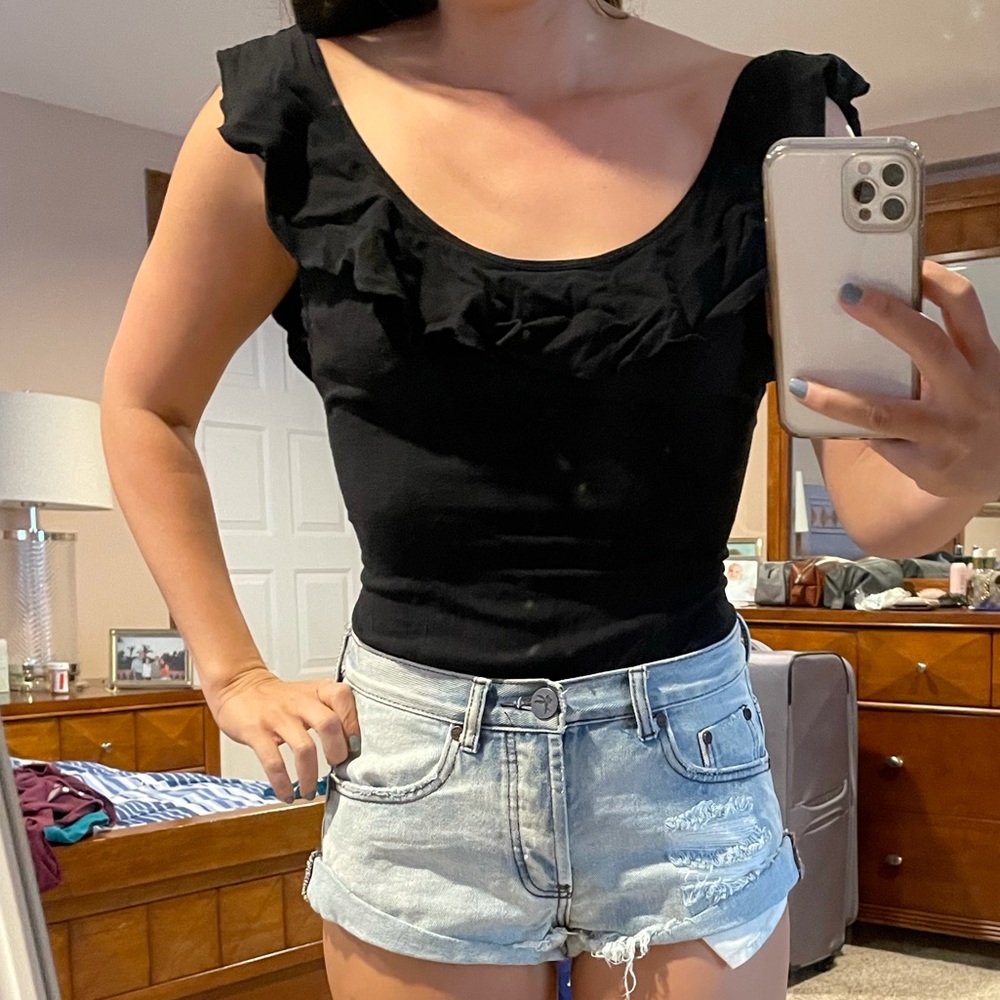 Intimately Free People size Medium